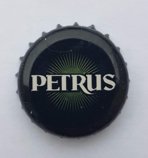 Petrus, Brouwerij De Brabandere (Bavik)